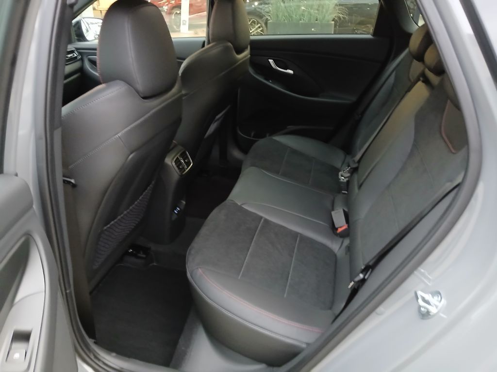 Hyundai i30 – Bild 10