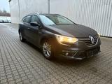 Renault Megane 1.5 dCi 115 Limited NR. 2600 - Renault Megane mit Diesel-Antrieb