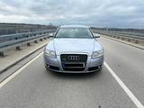 Audi A6 Avant 3.0 TDI quattro - Audi A6 aus 2006: 3.0