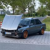BMW E30 325i umbau zu verkaufen/19.000  b... - BMW 325 in Hannover