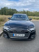 Audi A6 35 TDI S tronic sport Avant sport