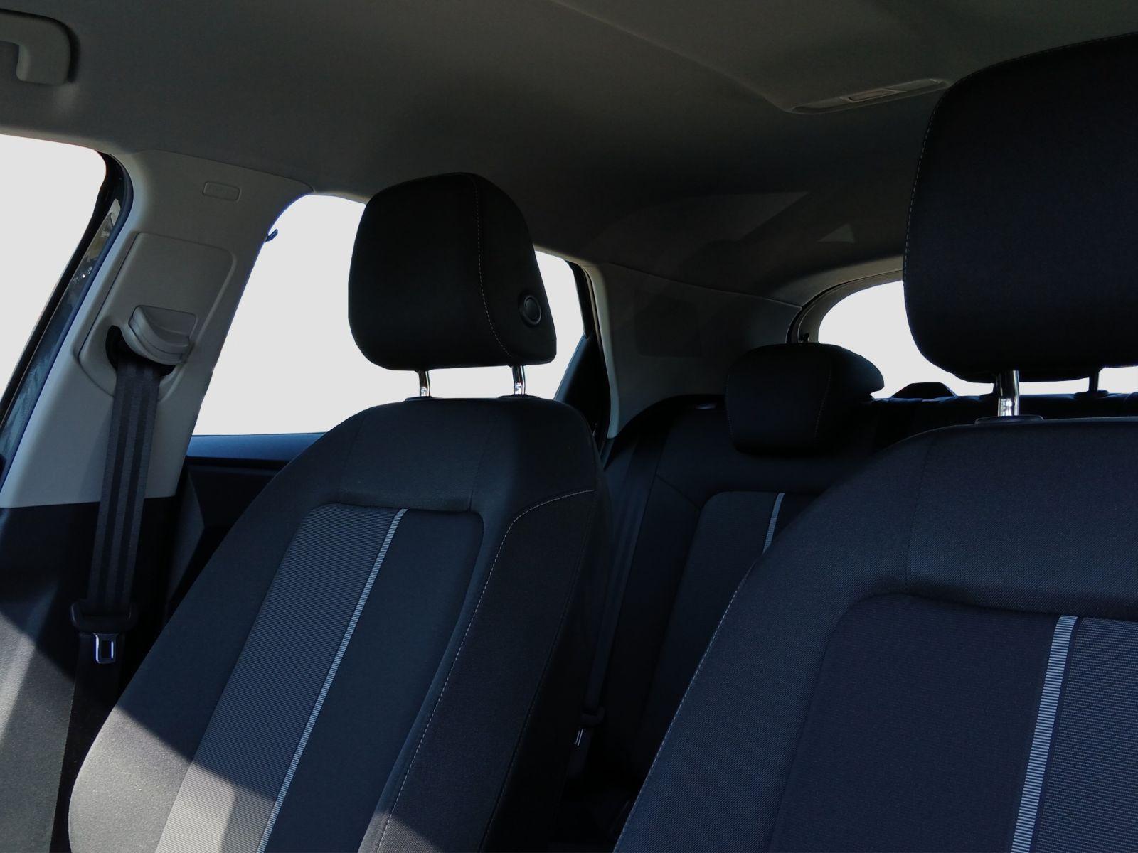 Audi A1 Sportback 30 TFSI S-tronic Navi Smartphone In, миниатюра 7