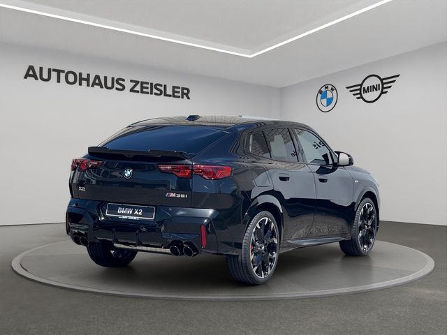 Foto Nummer 2: BMW X2