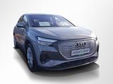 Audi Q4 e-tron Sportback 40 ACC Navi SHZ Wärmepumpe - Audi Q4 e-tron: Sportback