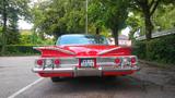 Chevrolet Impala BJ 1960