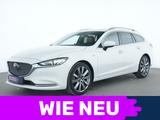 Mazda 6 20th Anniversary Head-Up|360°|LED|ACC|Navi - Mazda 6 Gebrauchtwagen in München