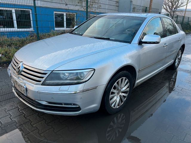 Volkswagen Phaeton V6 TDI 5-Sitzer 4Motion