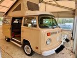 Volkswagen T2 - VW T2 von privat