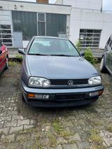 Volkswagen Golf 1.8 Syncro Standard - Volkswagen Golf: Limousine, Syncro