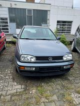 Volkswagen Golf 1.8 Syncro Standard - Volkswagen Golf: Syncro