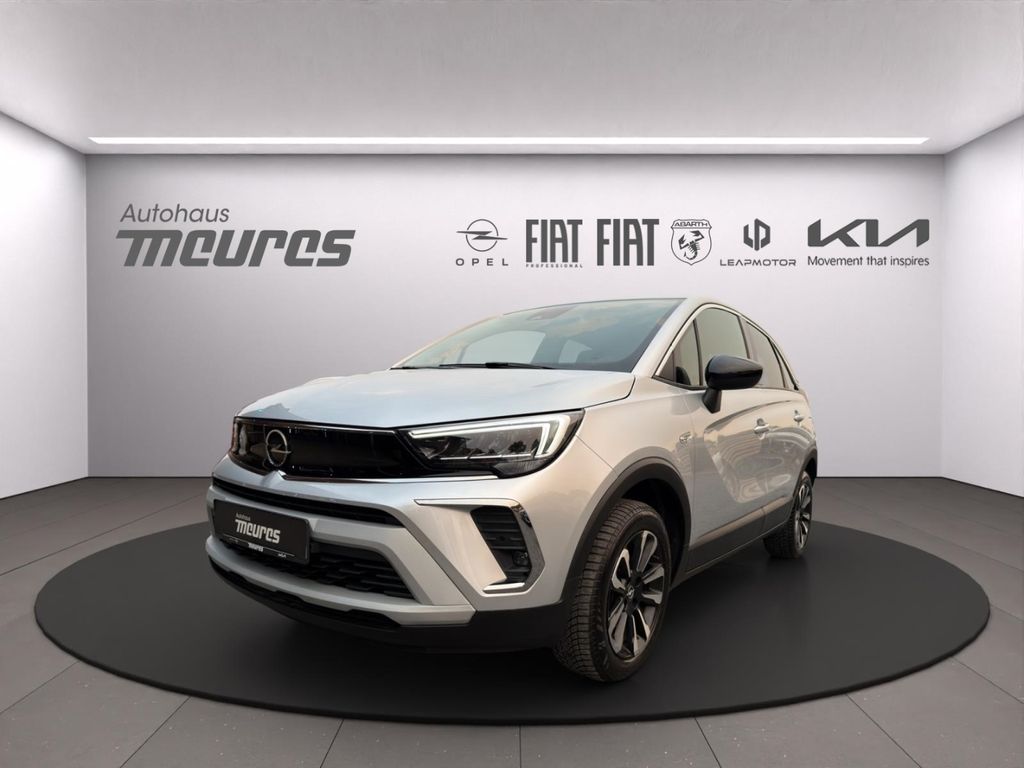 Image of Opel Crossland (X)
