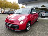Fiat 500L Pop Star - gebrauchte Fiat 500L aus dem Jahr 2013