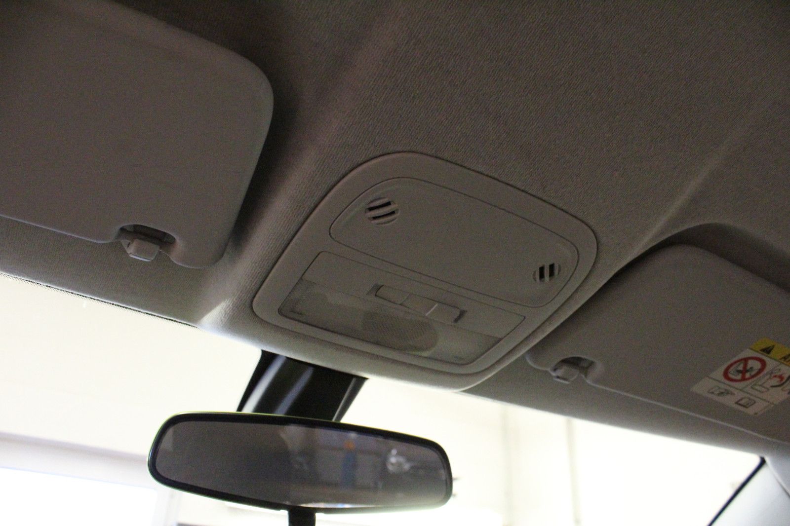 Fahrzeugabbildung Opel Adam JAM 1.2