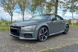 Audi APR Competition Quattro *B&O*Matrix*Carbon*290PS