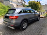 Mercedes-Benz GLC 220 d 4MATIC Autom. - - Mercedes-Benz GLC 220 Gebrauchtwagen in Dortmund