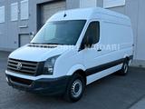 Volkswagen Crafter 35 TDI KLIMA+TEMPOMAT+PDC+TÜV NEU+3-Sitz - gebrauchte VW Crafter aus dem Jahr 2014