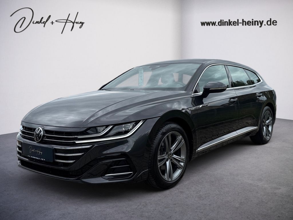 Image of Volkswagen Arteon