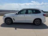 BMW X5 xDrive 45e*M PAKET*PAN*LUFT*NAV*LASER*360*VOL - BMW: E36 M Paket