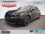 Opel Corsa  GS 48V Hybrid 145PS 6G-DSG *MATRIX*ACC* - mit Hybrid-Antrieb: Schwarz, Beheizbares Lenkrad, Kleinwagen