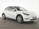 Tesla Model Y AWD|Glasdach|Rückfahrkamera|SHZ|Navi - Tesla Gebrauchtwagen in München