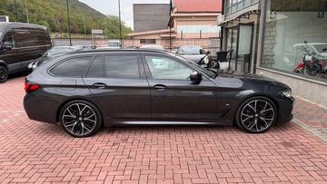 BMW 530 - 5