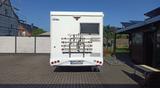 Fiat Ducato - Fiat Etagenbett