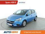 Opel Corsa 1.4 Turbo 120 Jahre ecoFlex*TEMPO*CAM*PDC* - Opel Corsa Gebrauchtwagen in Frankfurt