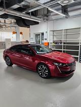 Peugeot 508 PureTech 225 EAT8 GT GT