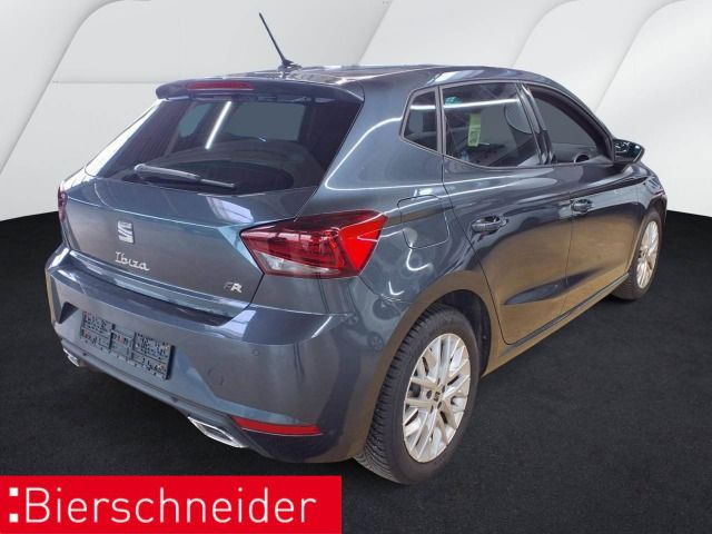 Seat Ibiza - Bild 2