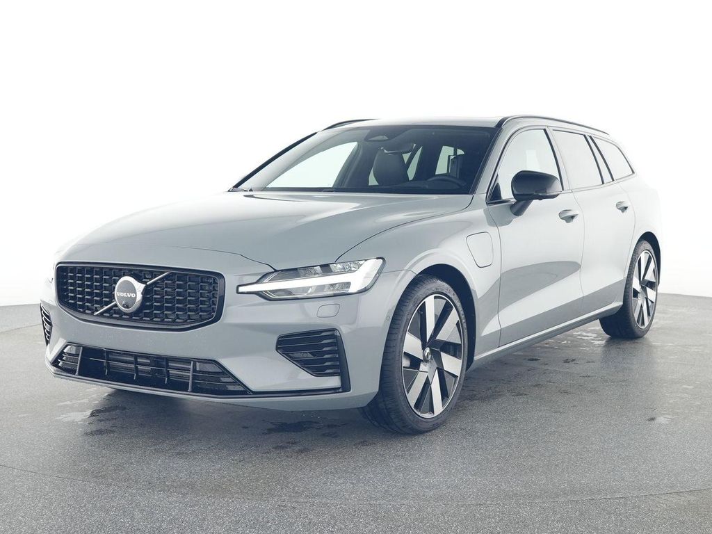 Image of Volvo V60