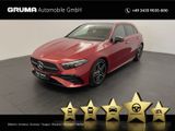 Mercedes-Benz A 200 AMG+Night+Headup+Pano+Keyl+AHK+Memory+DAB - Mercedes-Benz A 200 mit Benzin-Antrieb