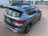 Seat Ateca FR mit LED+AHK+KAMERA+GARANTIE - Seat aus 2023