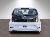 Volkswagen up! - Vorschau Bild 6