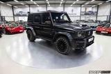 Mercedes-Benz G800 Brabus | Facelift - Mercedes-Benz G 63 AMG in Aachen
