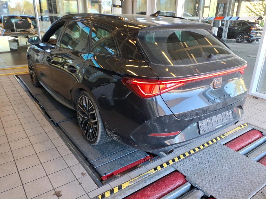 Cupra Leon SP 2.0 TSI 180kW 7-Gang+ACC+DCC+ANHÄNGERKUP, миниатюра 3
