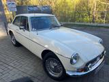 MGB V8