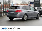 Peugeot 308 1.2 SW Allure Pack ACC/CAM/SHZ/KLIMA/PDC - Peugeot 308 aus 2021