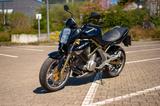 Kawasaki ER-6N - Offers