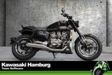 Hyosung GV 125 X ABS, sofort lieferbar, Lieferservice - HYOSUNG CHOPPER