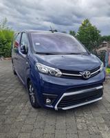 Toyota Proace (Verso) 2,0-l-D-4D 110kW L1 Family Family - Toyota Proace (Verso) von privat