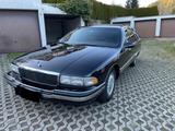 Buick Roadmaster LT1 mit LPG und LKW Zulassung  - Buick Roadmaster Gebrauchtwagen