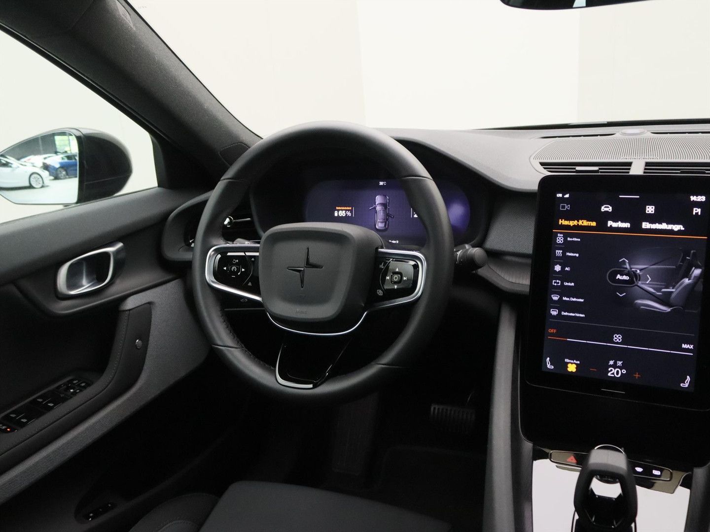 POLESTAR 2