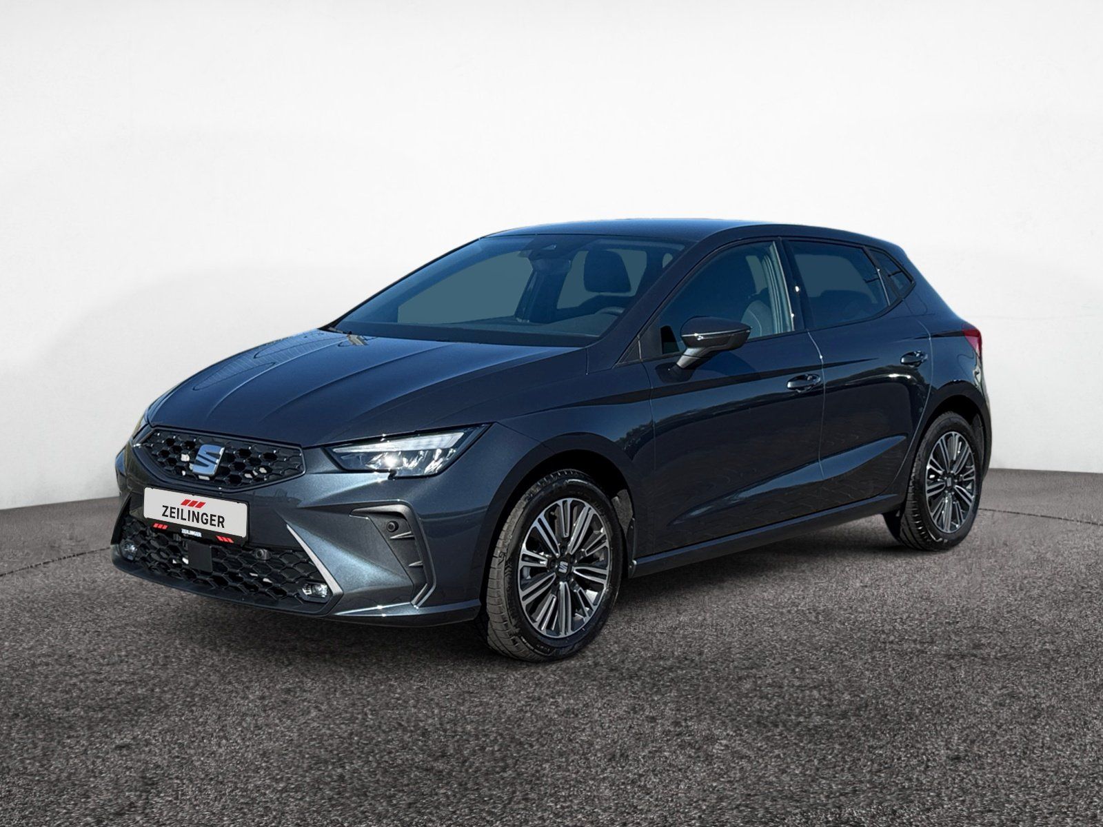 Seat Ibiza Style TSI DSG|NAVI|ACC|LED|KAMERA|SITZHZ| imagem 2