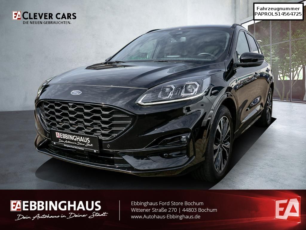 Image of Ford Kuga