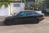 Mercedes-Benz Mercedes Benz C320 W203 - Mercedes-Benz C-Class: W 203
