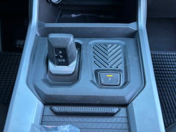 Dacia Bigster HYBRID 155 Journey