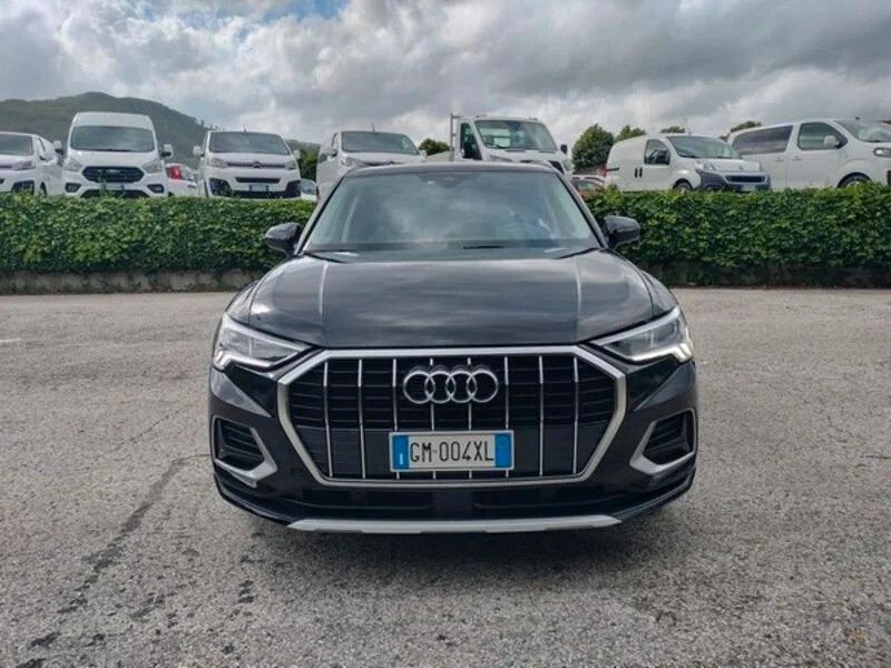 Image of Audi Q3