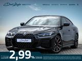 BMW 420d Gran Coupe M-Sport PRO 19 GSD ACC aLED KoZg - gebrauchte Limousinen