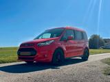 Ford Tourneo Connect 1.5 TDCi 88kW PowerShift Tit... - Ford Tourneo Connect in Hamburg
