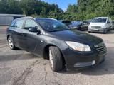 Opel Insignia A Sports Tourer Edition - Opel Gebrauchtwagen von 2010